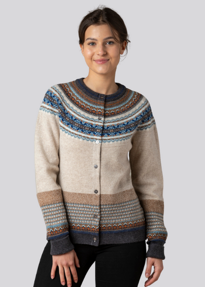 Alpine Cardigan