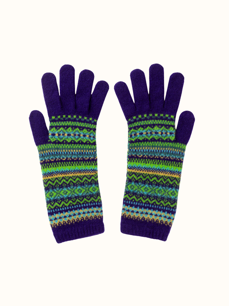 Alpine Gloves