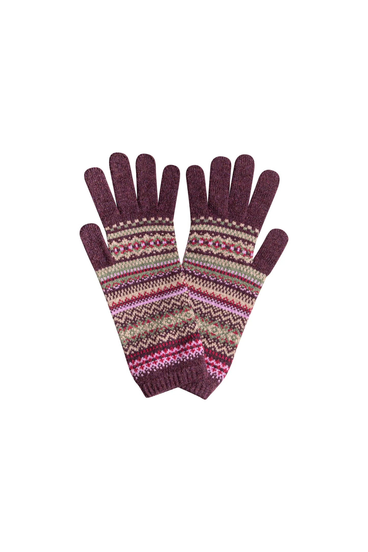 Alpine Gloves