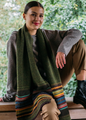 Alpine Scarf