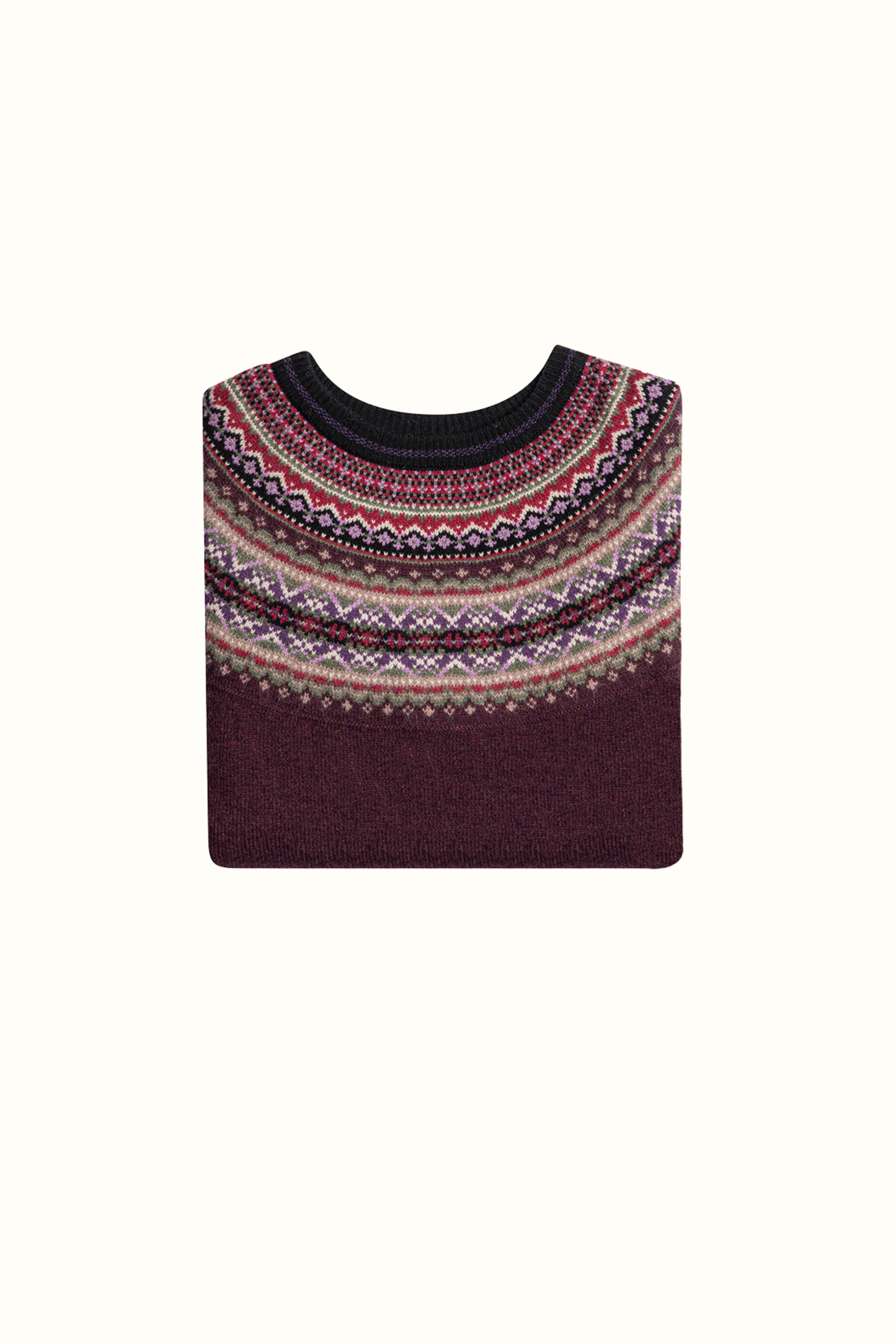 Alpine Short Sweater