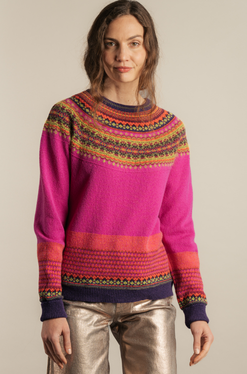 Alpine Sweater