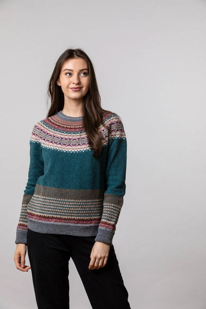 Alpine Sweater