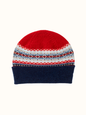 Alpine Turnup Hat