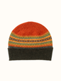 Alpine Turnup Hat