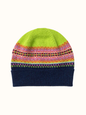 Alpine Turnup Hat