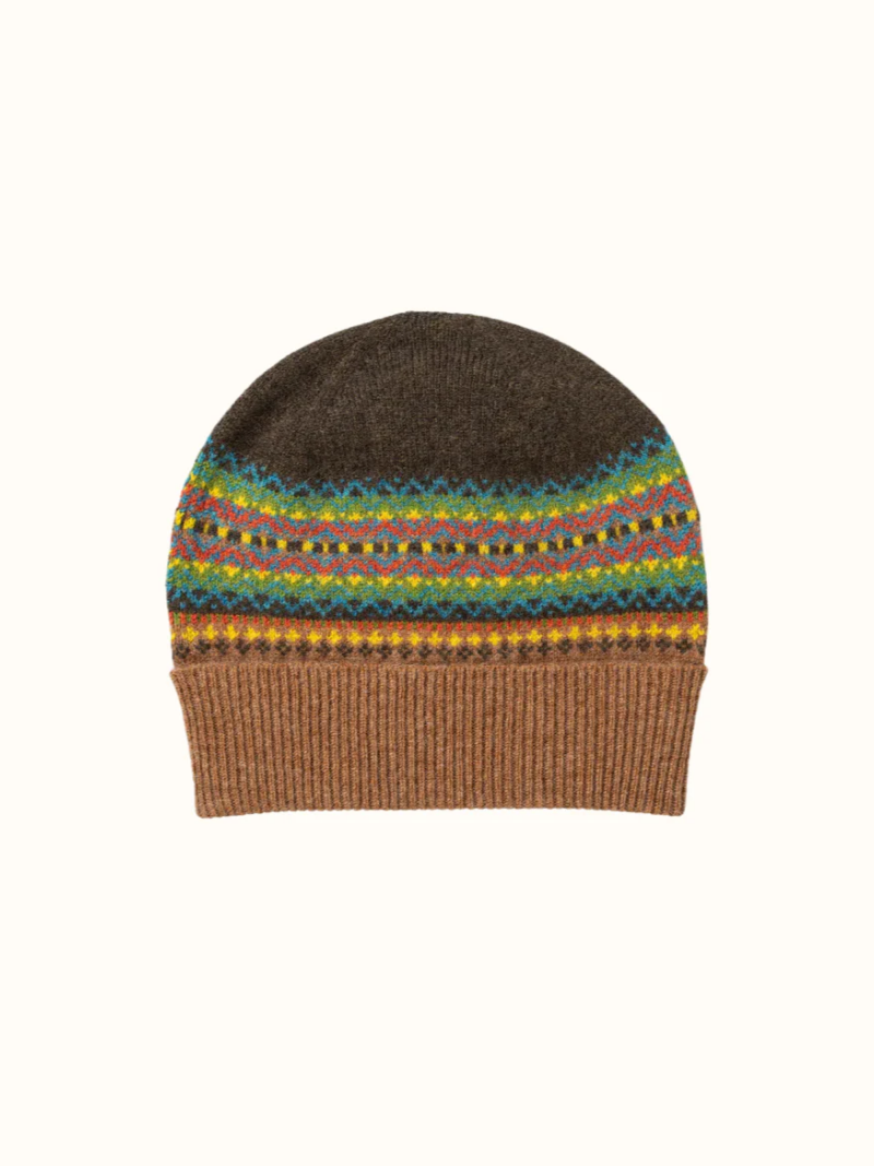 Alpine Turnup Hat