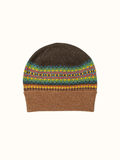 Alpine Turnup Hat