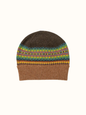 Alpine Turnup Hat