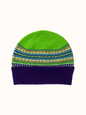 Alpine Turnup Hat