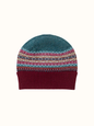 Alpine Turnup Hat