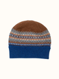 Alpine Turnup Hat