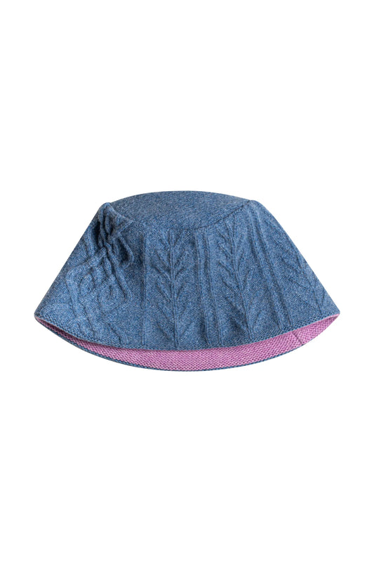 Aran Bucket Hat