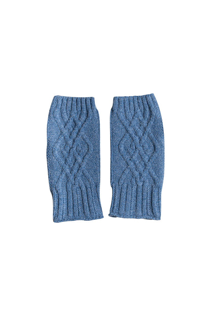 Aran Open Mitt