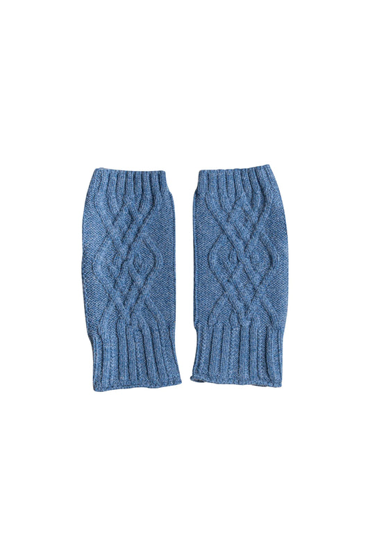 Aran Open Mitt