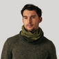 Bowden Colour Block Snood