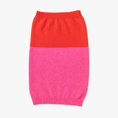 Bowden Colour Block Snood