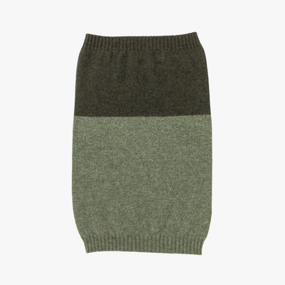 Bowden Colour Block Snood