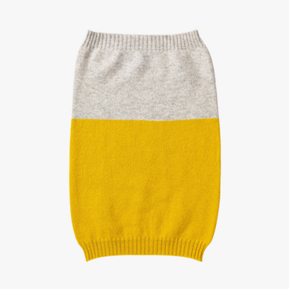 Bowden Colour Block Snood