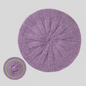 Bowden Rib Beret