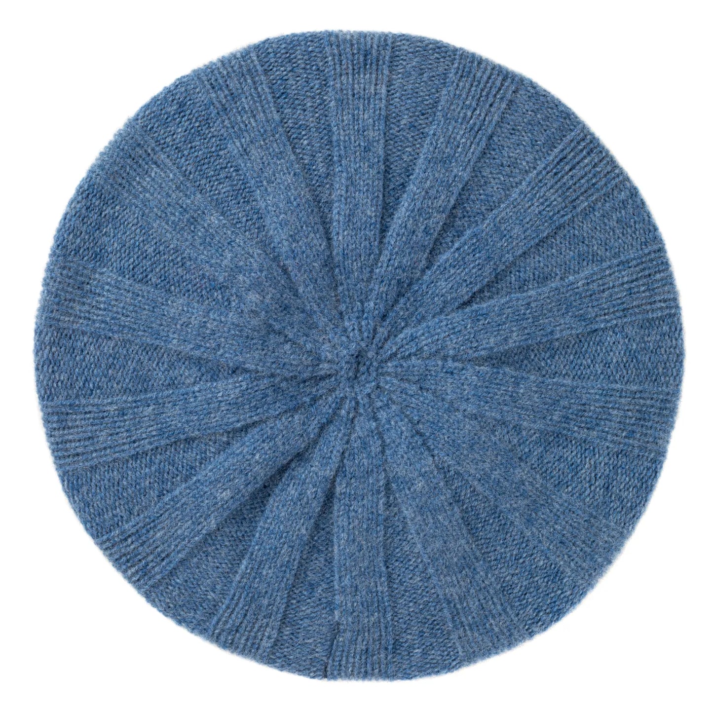 Bowden Rib Beret