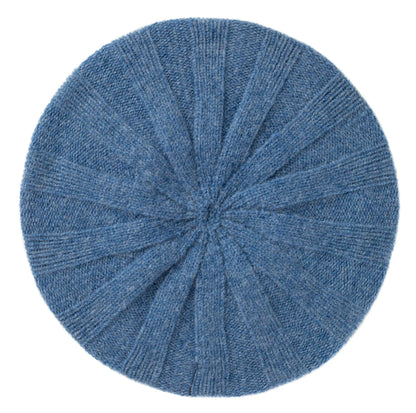 Bowden Rib Beret