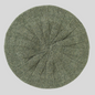 Bowden Rib Beret
