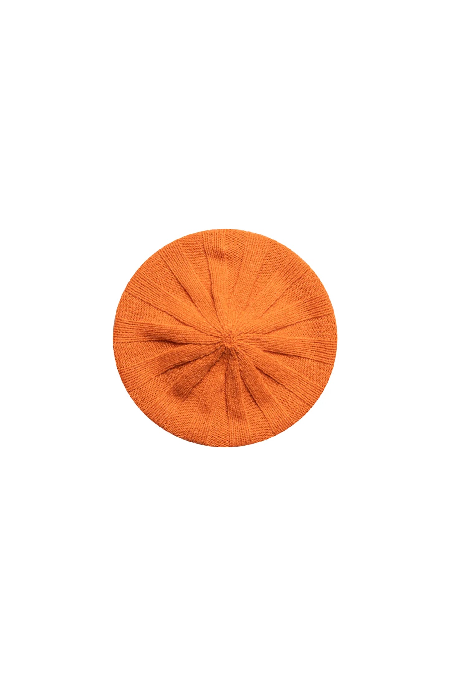 Bowden Rib Beret