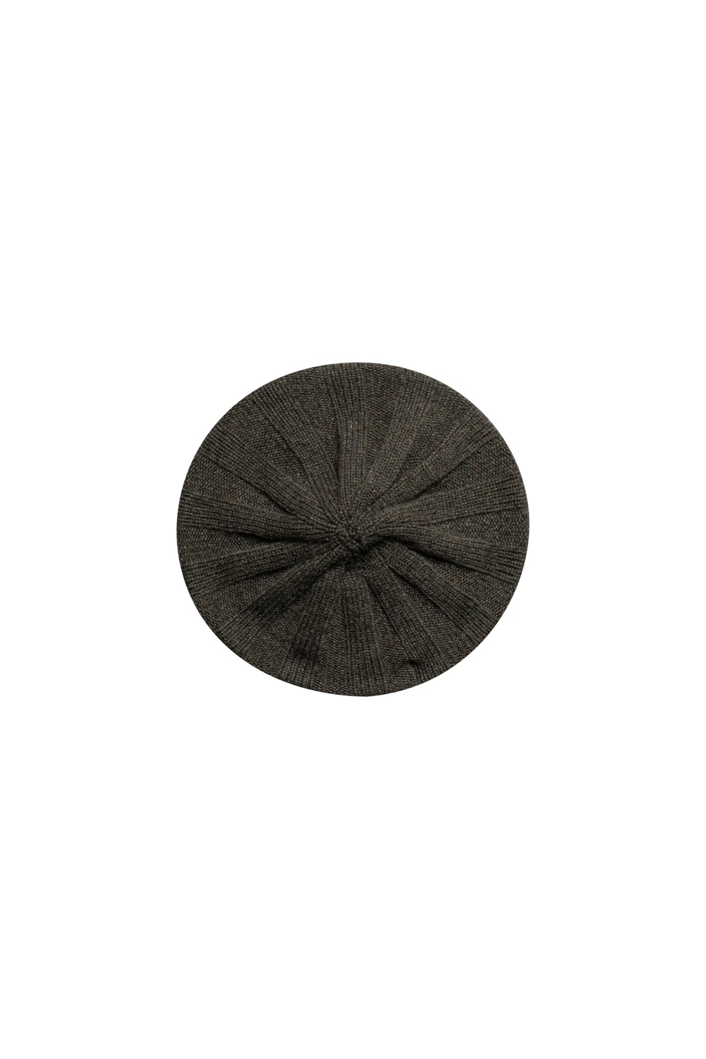 Bowden Rib Beret