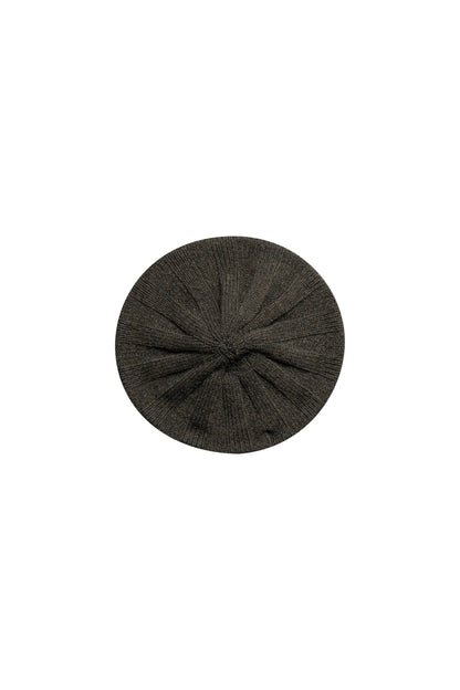 Bowden Rib Beret