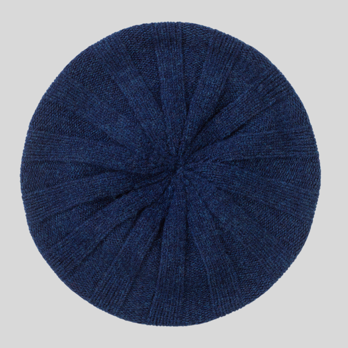Bowden Rib Beret