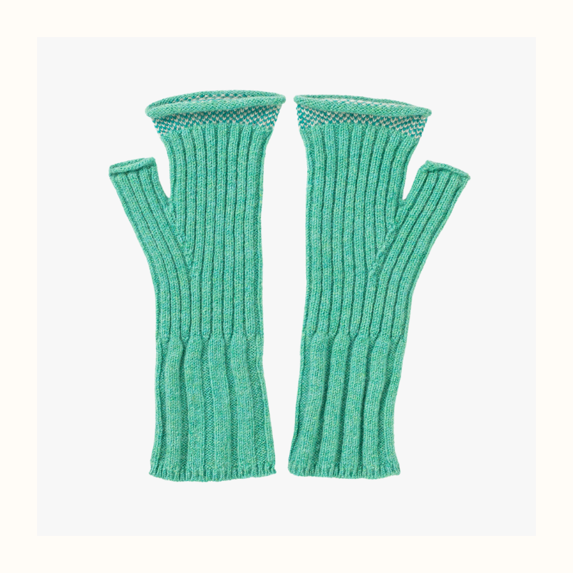 Bowden Rib Open Mitts