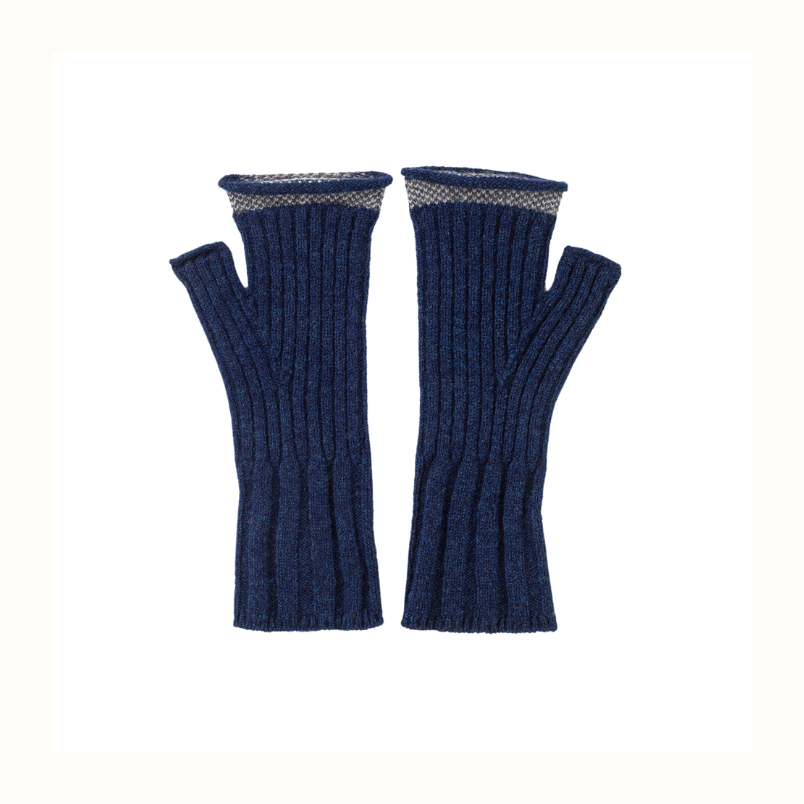 Bowden Rib Open Mitts