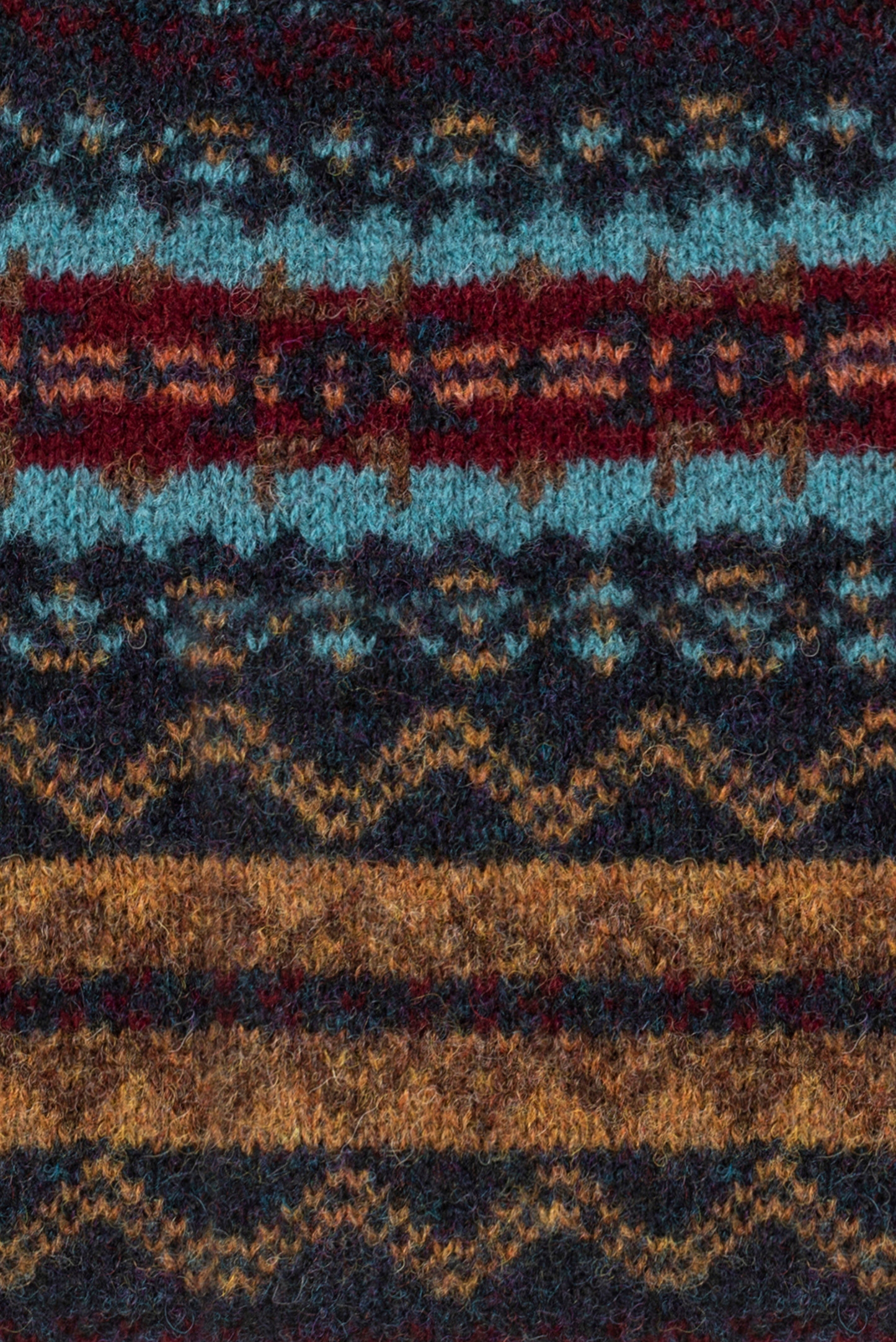 Mens Brodie Rib Vest