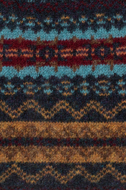 Mens Brodie Rib Vest