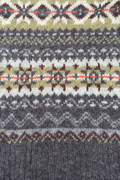 Mens Brodie Rib Vest