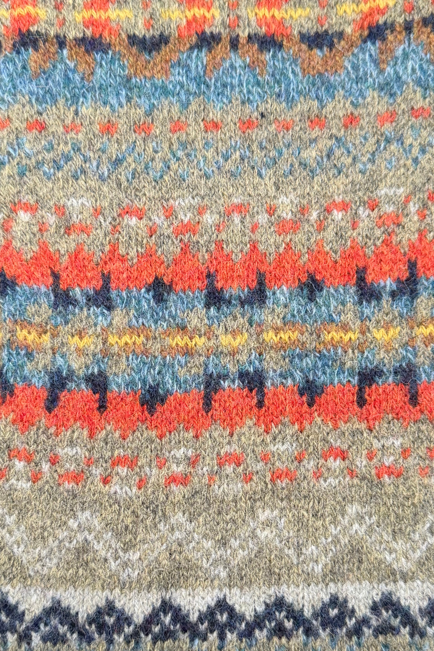 Mens Brodie Rib Vest