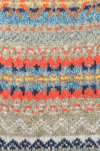 Mens Brodie Rib Vest