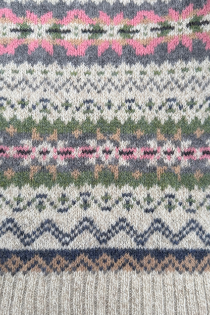 Mens Brodie Rib Vest