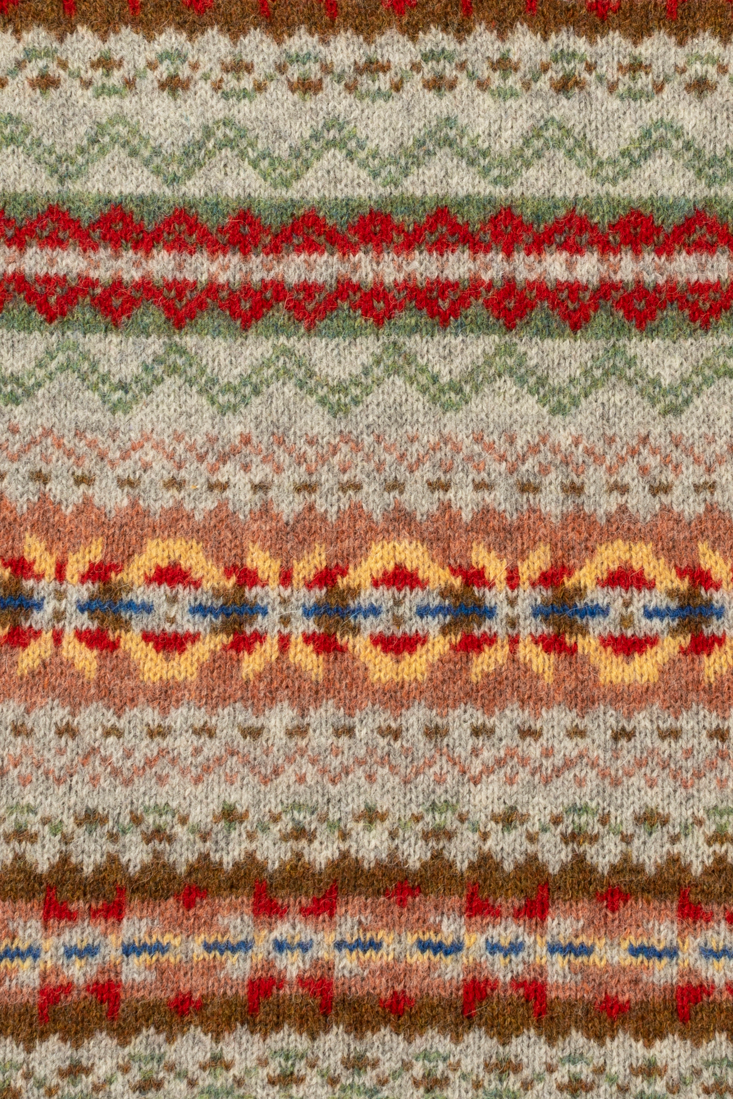 Mens Brodie Rib Vest