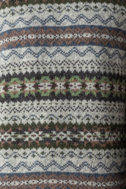 Mens Brodie Rib Vest