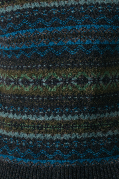 Mens Brodie Rib Vest