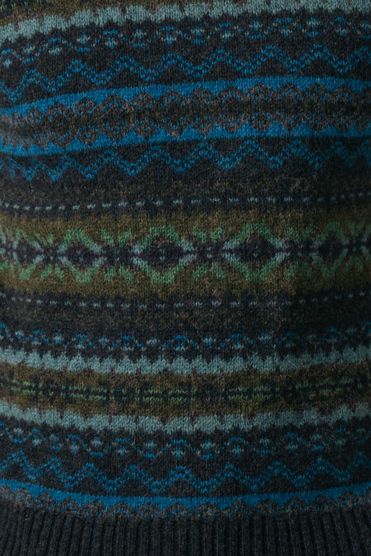 Mens Brodie Rib Vest