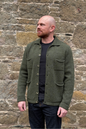 Mens Brora Jacket