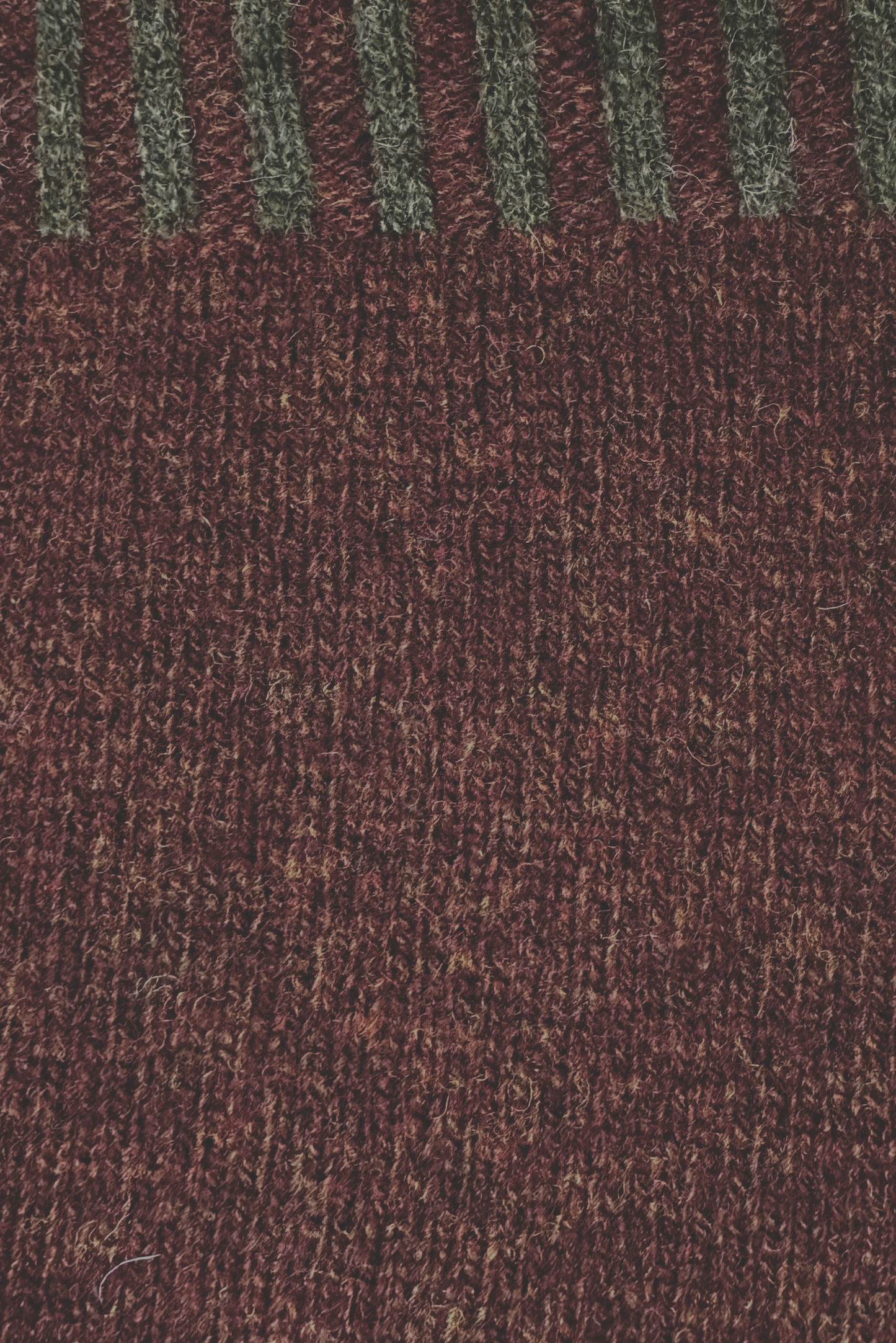 Mens Bruar Falls Sweater