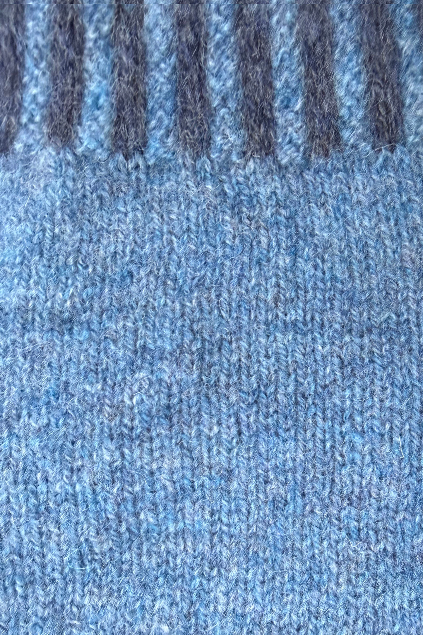 Mens Bruar Falls Sweater