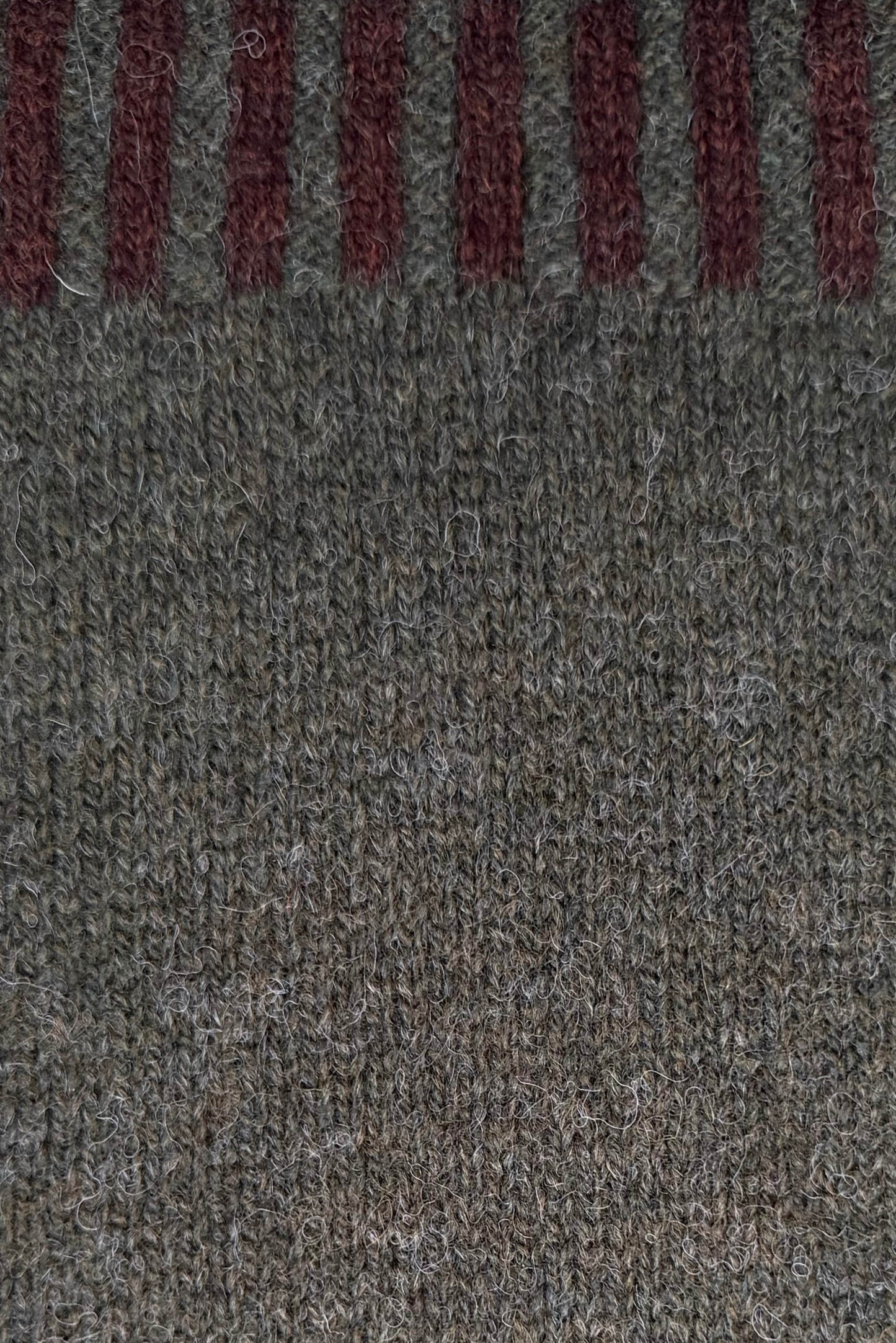 Mens Bruar Falls Sweater