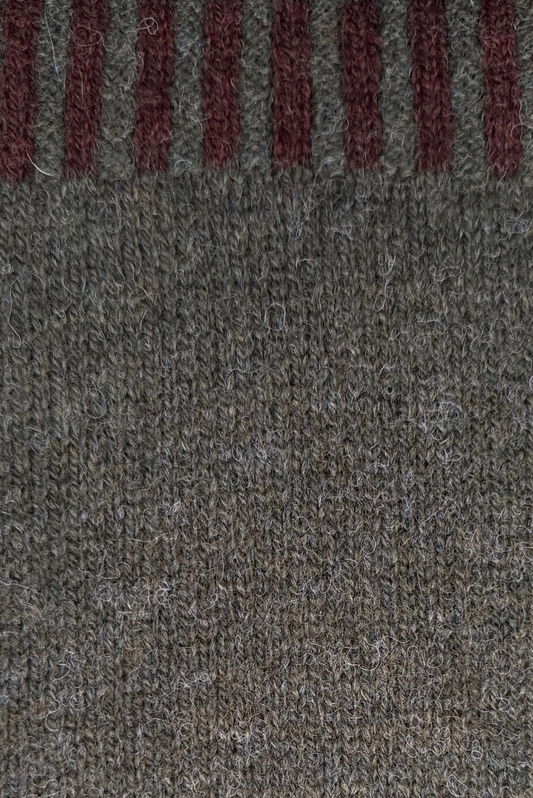 Mens Bruar Falls Sweater