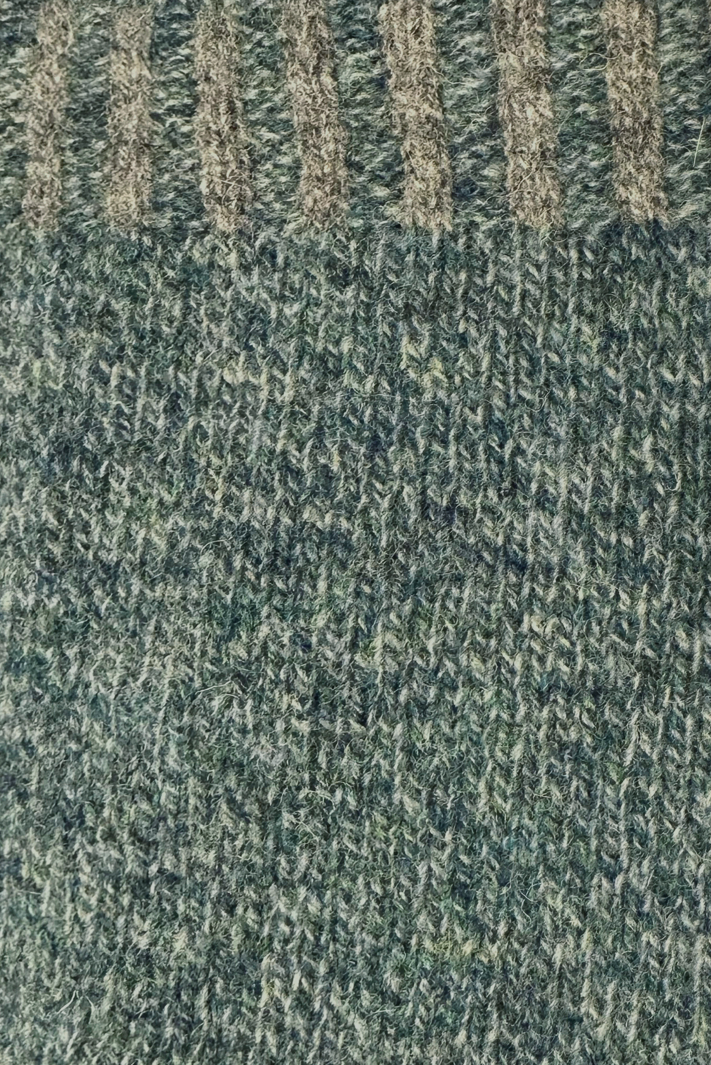 Mens Bruar Falls Sweater