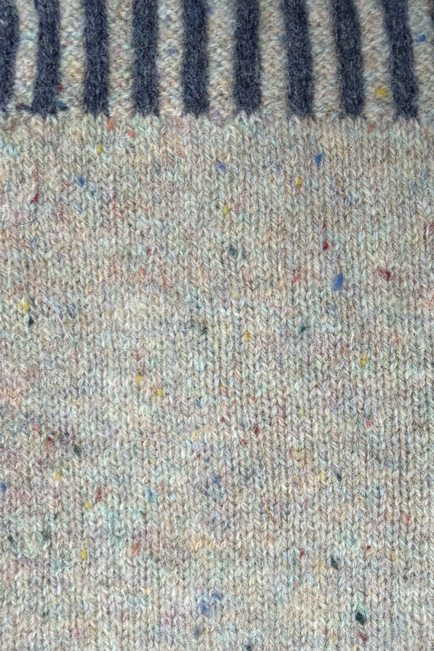 Mens Bruar Falls Sweater
